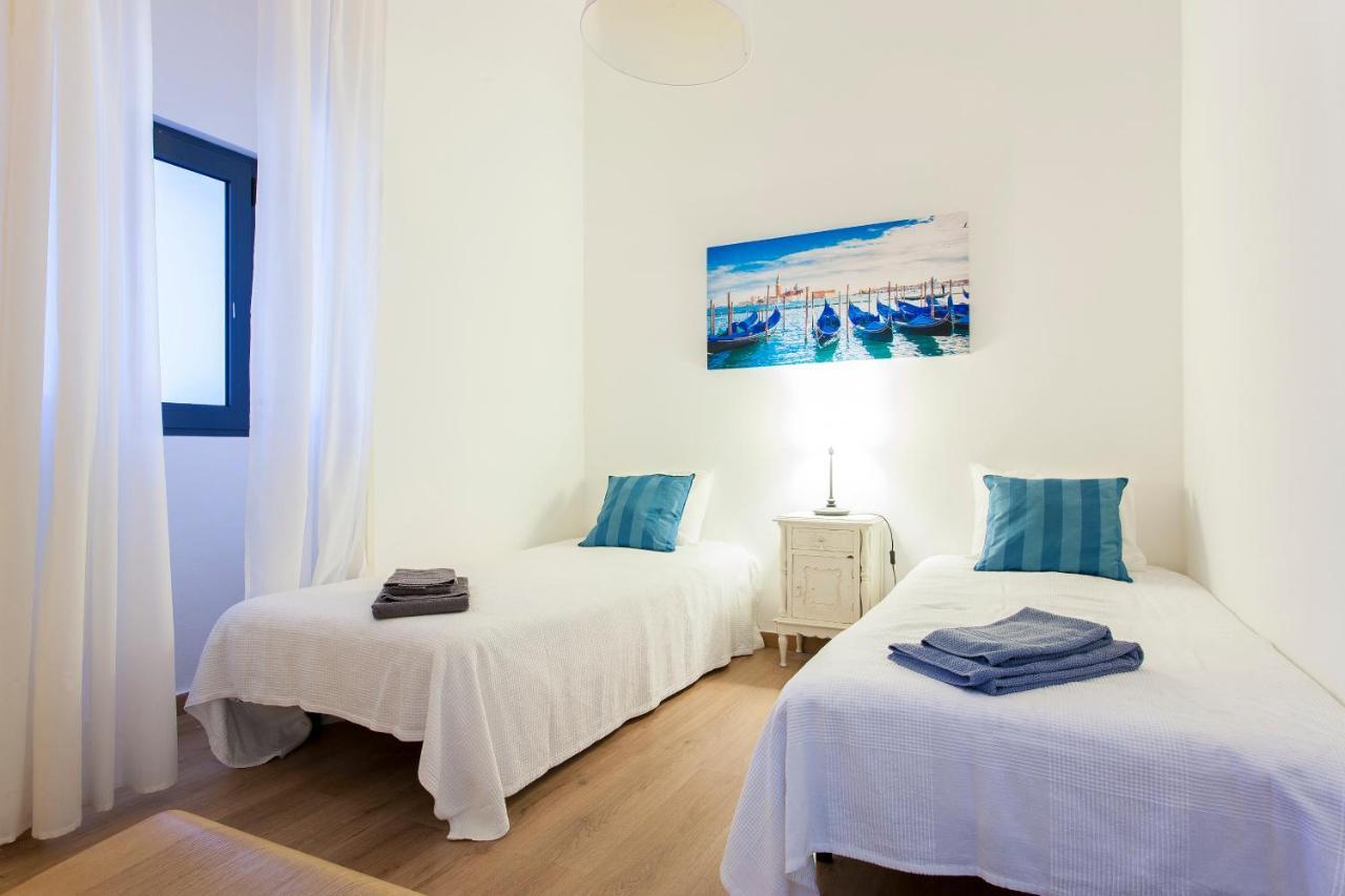Beato Apartments Lisboa Exterior foto
