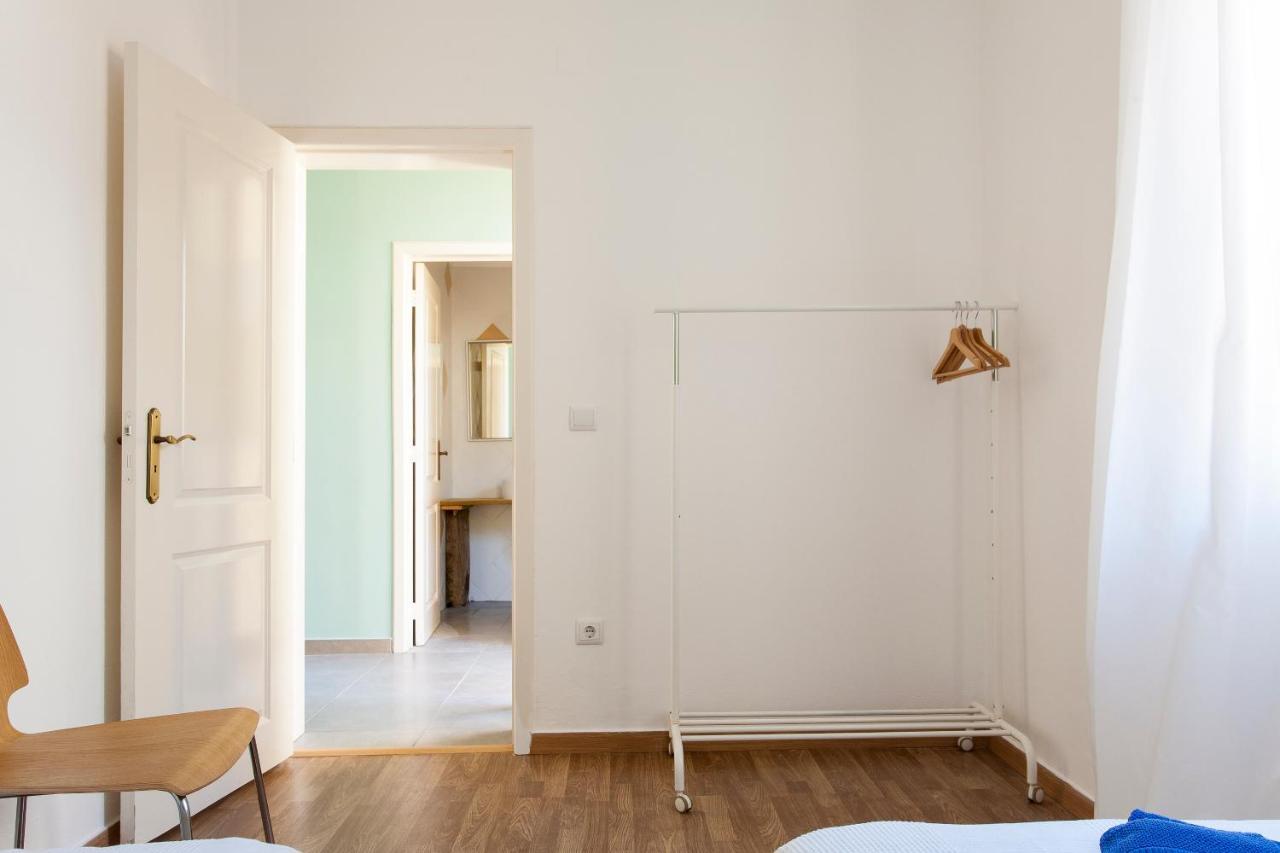 Beato Apartments Lisboa Exterior foto