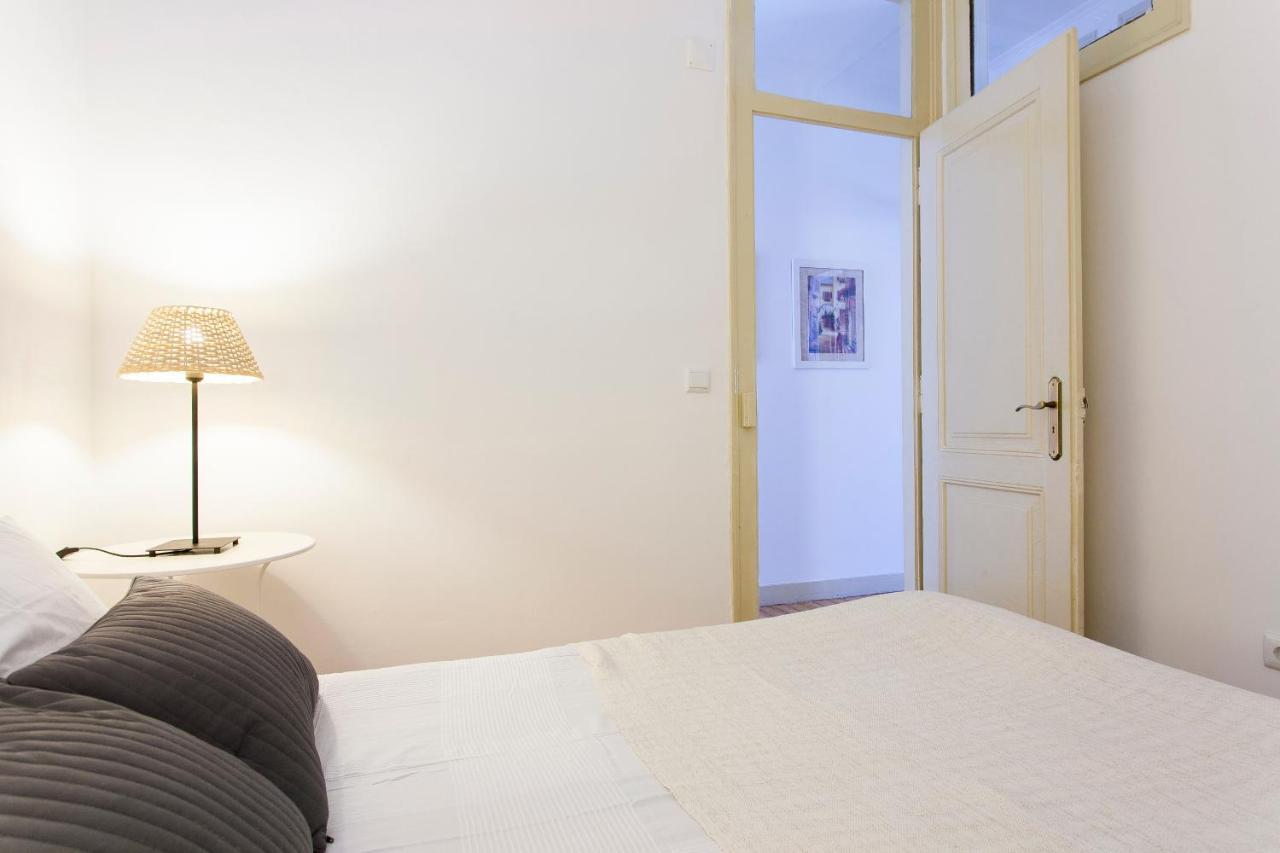 Beato Apartments Lisboa Exterior foto